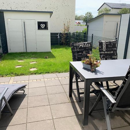Ferienhaus Alte Kaserne Andernach Luaran gambar