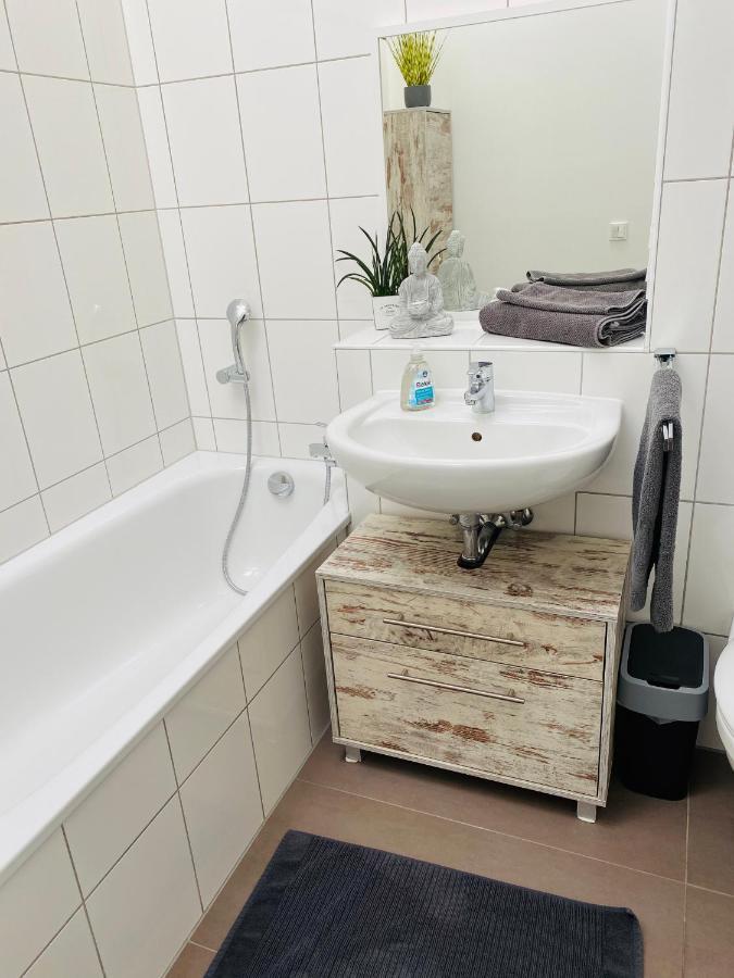 Ferienhaus Alte Kaserne Andernach Luaran gambar
