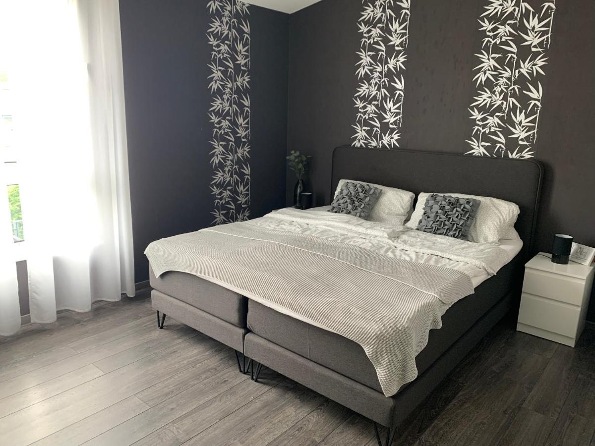 Ferienhaus Alte Kaserne Andernach Luaran gambar