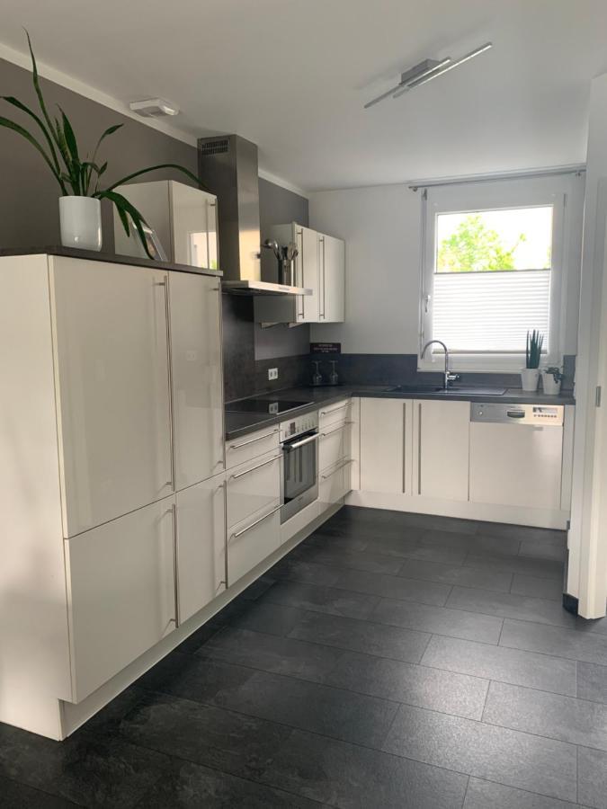Ferienhaus Alte Kaserne Andernach Luaran gambar