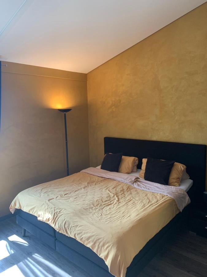 Ferienhaus Alte Kaserne Andernach Luaran gambar